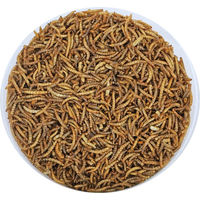 Produktbild von Boon Mehlwürmer Insektenfutter Ganzjährig 2,5 l