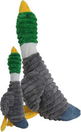 Boon Plüschspielzeug Ente Corduroy XXL Bunt – Bild 1 von 2