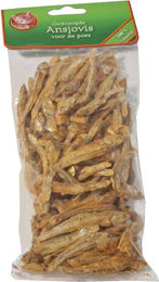 Boon Sardellen getrocknet Fisch Leckerli 100 g – Bild 1 von 2