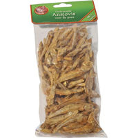 Produktbild von Boon Sardellen getrocknet Fisch Leckerli 100 g