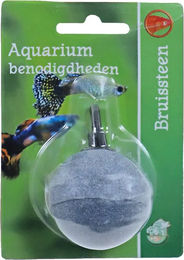 Boon Sauerstoffstein Rind Grau für Fische – Bild 1 von 2