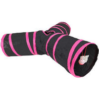 Produktbild von Boon Spieltunnel Y-Modell aus Nylon für Kitten
