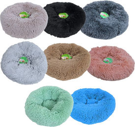 Boon Supersoft Donutkorb für Hunde und Katzen Minzgrün 50 cm – Bild 1 von 1