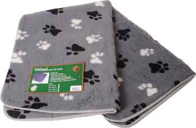 Boon Vetbed Hundedecke aus Fleece 75 x 100 cm – Bild 1 von 1