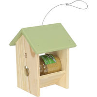 Produktbild von Boon Vogelhaus aus FSC Naturholz