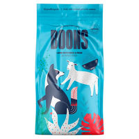 Produktbild von BOONS Adult Hundefutter Lamm Hypoallergen Monoprotein Sensitive 2 kg