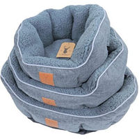 Produktbild von Boony Hundekorb Polar White 60 cm