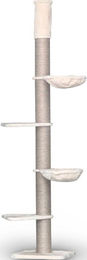 Boony Kratzbaum Olympus XXL in Braun und Beige – Bild 1 von 1