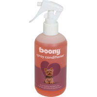 Produktbild von Boony Spray Conditioner Spülung Rosa 250 ml