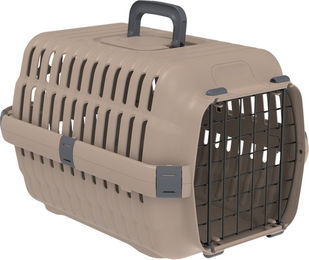Boony Transportbox Partenza Cappuccino – Bild 1 von 1