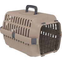 Produktbild von Boony Transportbox Partenza Cappuccino
