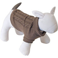 Produktbild von Boony Wollpullover Grau 25 cm
