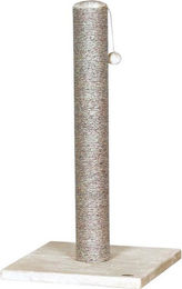 Boony XXL Kratzbaum für große Katzen in Beige mit Sisal – Bild 1 von 1