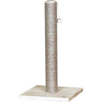 Produktbild von Boony XXL Kratzbaum für große Katzen in Beige mit Sisal
