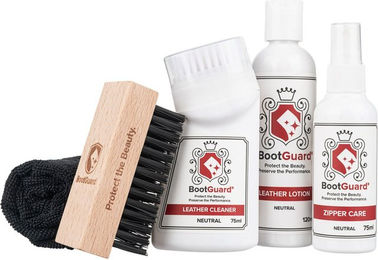 BootGuard Schuhpflege-Set – Bild 1 von 1