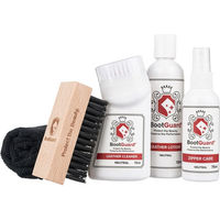 Produktbild von BootGuard Schuhpflege-Set