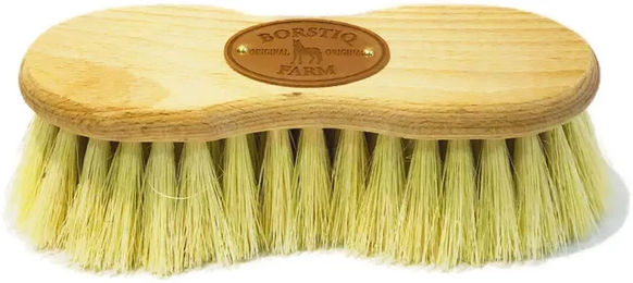Borstiq Infini Pferdebürste – Bild 1 von 1