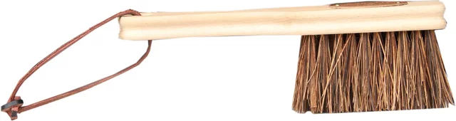 Produktbild von Borstiq Islandaise Hufbürste aus Holz in Braun