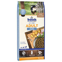 Produktbild von Bosch Adult Hundefutter Fisch und Kartoffel getreidefrei 15 kg