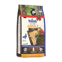 Produktbild von Bosch Adult Hundetrockenfutter Ente und Reis Getreidefrei Sensitive 1 kg - 1 kg
