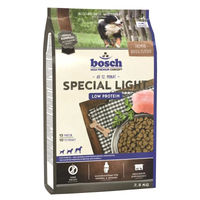 Produktbild von Bosch Adult Special Light Hundefutter für alle Größen 2,5 kg - 2,5 kg