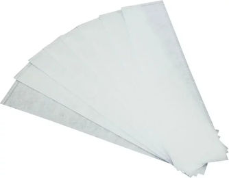 Produktbild von Bosch and Shörle Milchfilter aus weißem Vliesstoff 250 Stück Öko Tex Standard 100