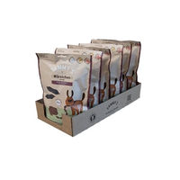 Produktbild von Bosch Belohnungssnack Büffel für Hunde Adult Getreidefrei mit hohem Fleischanteil 240 g