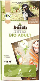 Produktbild von Bosch BIO Hundefutter Adult 2x 11,5kg