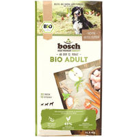Produktbild von Bosch BIO Hundefutter Adult 2x 11,5kg