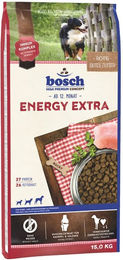 Bosch Energy Extra Hundefutter Adult Getreidefrei 15 kg - 15 kg – Bild 1 von 7