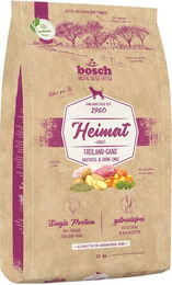 Produktbild von Bosch Heimat Hundefutter Adult Freiland-Gans Getreidefrei Sensitive 2x12 kg - 2 x 12 kg