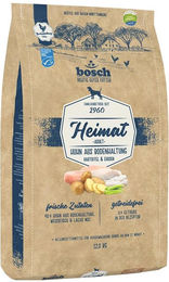 Produktbild von Bosch Heimat Hundefutter Adult Huhn 2x12 kg