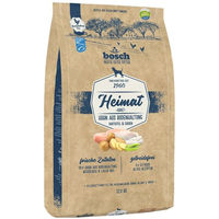 Produktbild von Bosch Heimat Hundefutter Adult Huhn 2x12 kg