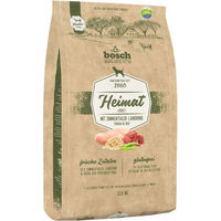Produktbild von Bosch Heimat Hundefutter Adult Simmentaler Landrind glutenfrei 12 kg - 12 kg