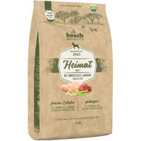 Produktbild von Bosch Heimat Hundefutter Adult Simmentaler Landrind mit Huhn glutenfrei 1 kg - 1 kg