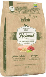 Produktbild von Bosch Heimat Hundefutter Adult Simmentaler Landrind und Huhn 2x12 kg