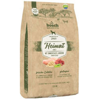 Produktbild von Bosch Heimat Hundefutter Adult Simmentaler Landrind und Huhn 2x12 kg