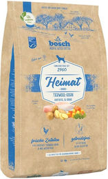 Produktbild von Bosch Heimat Junior Hundefutter Huhn 2x12 kg