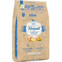 Produktbild von Bosch Heimat Junior Hundefutter Huhn Getreidefrei 12 kg - 12 kg