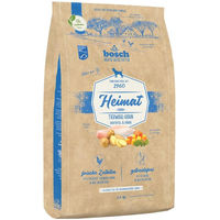 Produktbild von Bosch Heimat Junior Hundefutter Huhn Getreidefrei 2,4 kg - 2,4 kg