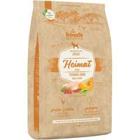 Produktbild von Bosch Heimat Senior Hund Trockenfutter Huhn glutenfrei 2,4 kg - 2,4 kg