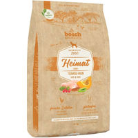 Produktbild von Bosch Heimat Senior Hundefutter Huhn glutenfrei 12 kg - 12 kg