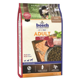 Bosch High Premium Concept Adult Hundetrockenfutter Lamm & Reis glutenfrei 3 kg - 3 kg – Bild 1 von 13