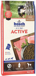 Bosch HPC Active Hundetrockenfutter Adult Geflügel und Fisch glutenfrei 15 kg - 15 kg – Bild 1 von 8
