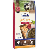 Produktbild von Bosch HPC Adult Hundetrockenfutter Lamm und Reis 2 kg - 1 kg