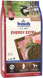 Bosch HPC Energy Extra Hundetrockenfutter Adult Getreidefrei 1 kg - 1 kg – Bild 1 von 11