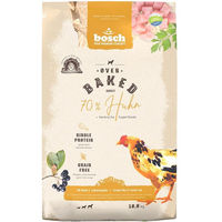 Produktbild von Bosch HPC Hundefutter Oven Baked Huhn Adult 2x10kg