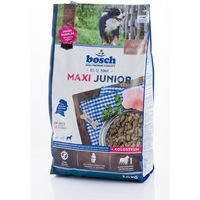 Produktbild von Bosch HPC Maxi Junior Getreidefreies Hundetrockenfutter für große Rassen 1 kg - 1 kg