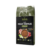 Produktbild von Bosch HPC MEAT MENUE Adult Hundefutter mit Rind und Huhn 12 kg