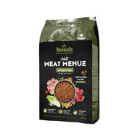 Produktbild von Bosch HPC MEAT MENUE Adult Hundefutter mit Rind und Huhn 800 g